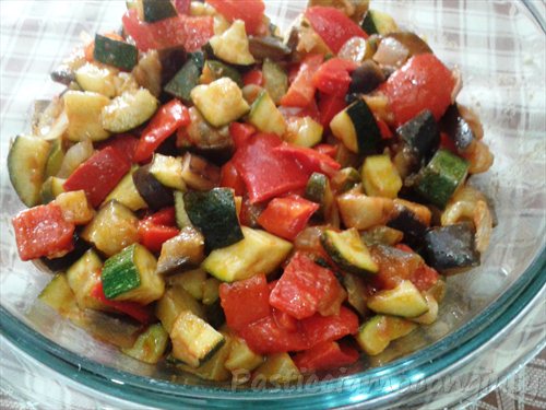 caponata 